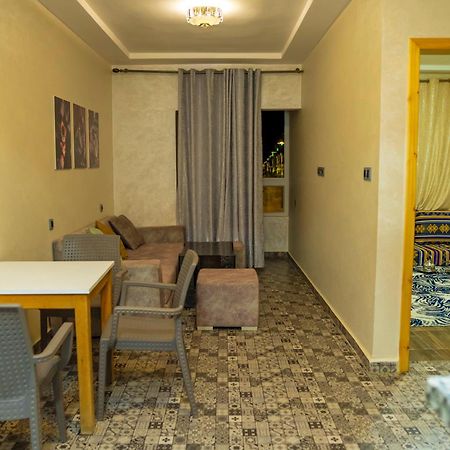 Lilia Quest Dakhla Exterior foto