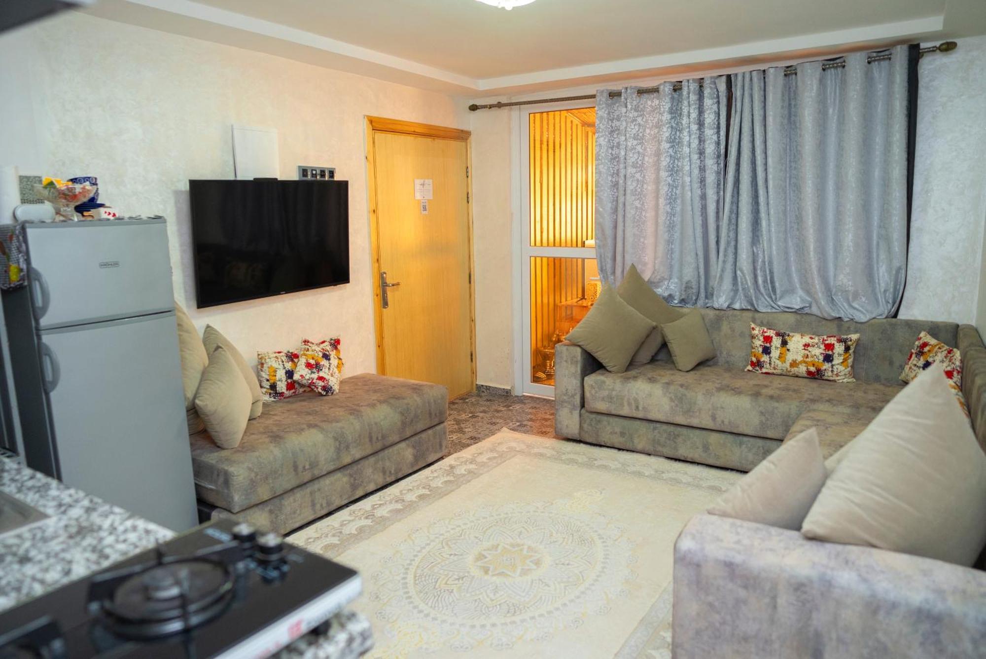 Lilia Quest Dakhla Exterior foto