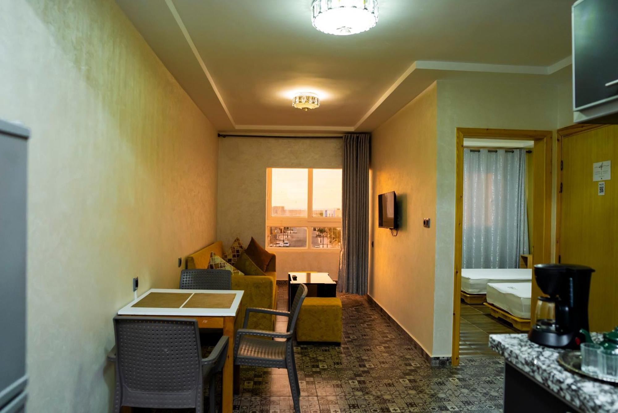 Lilia Quest Dakhla Exterior foto