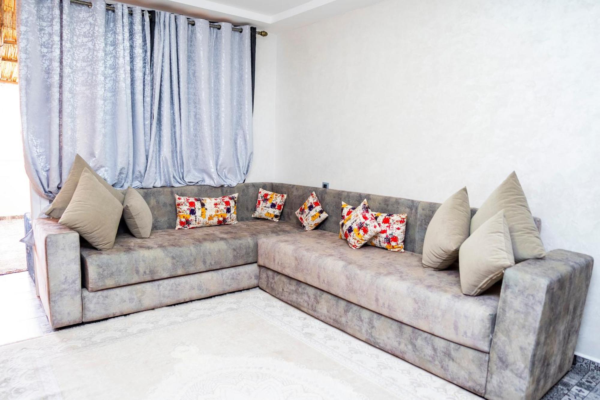 Lilia Quest Dakhla Exterior foto