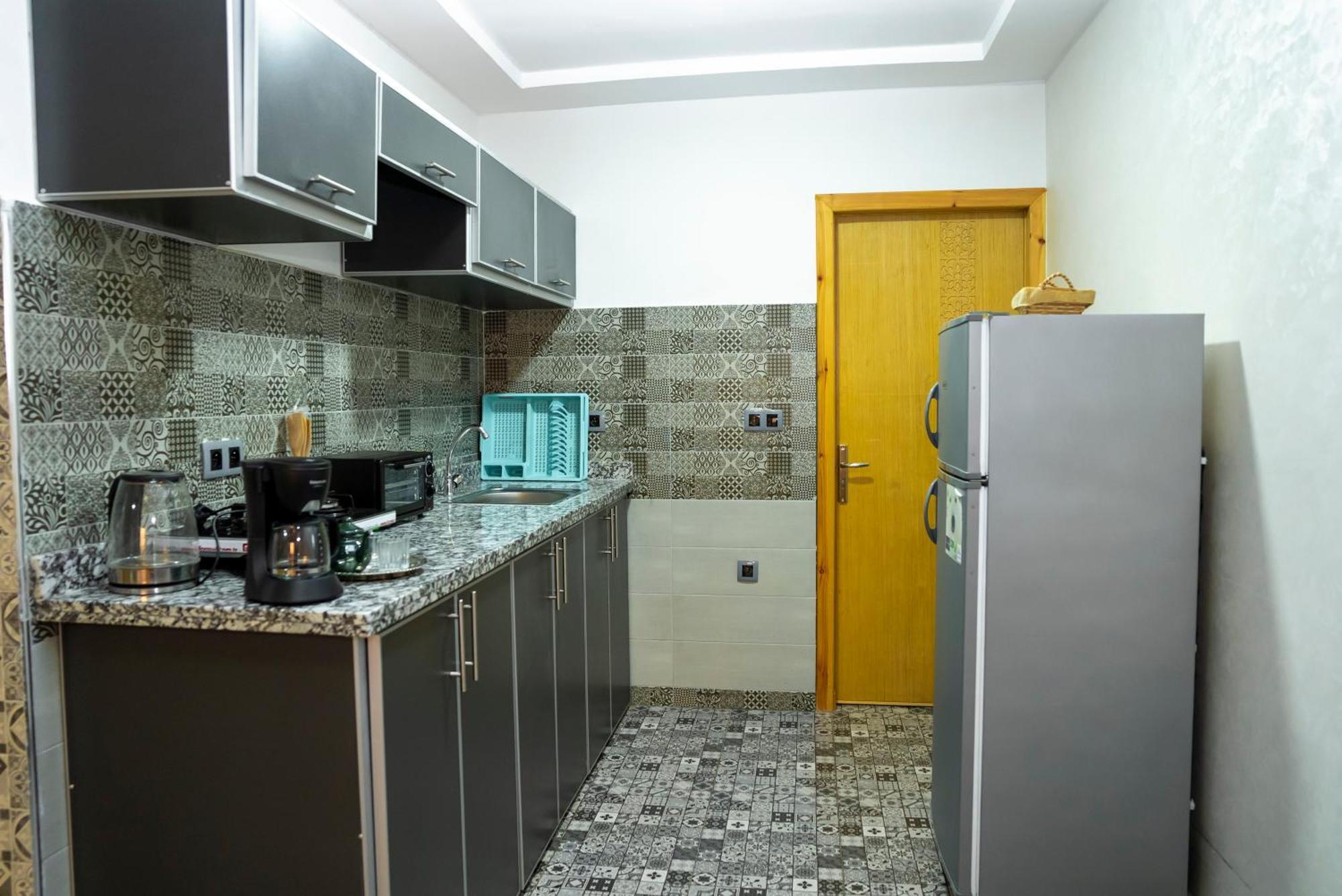 Lilia Quest Dakhla Exterior foto