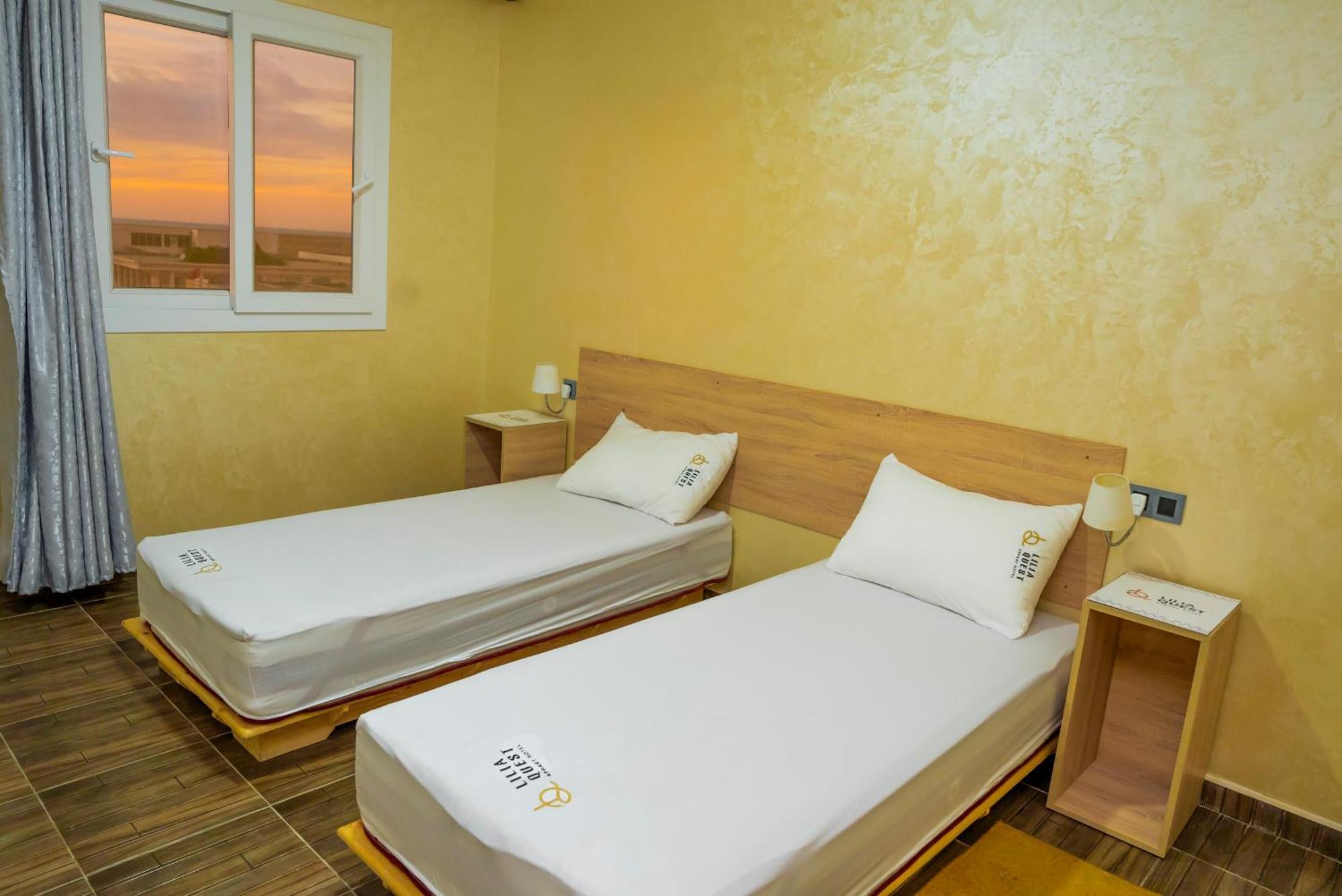 Lilia Quest Dakhla Exterior foto