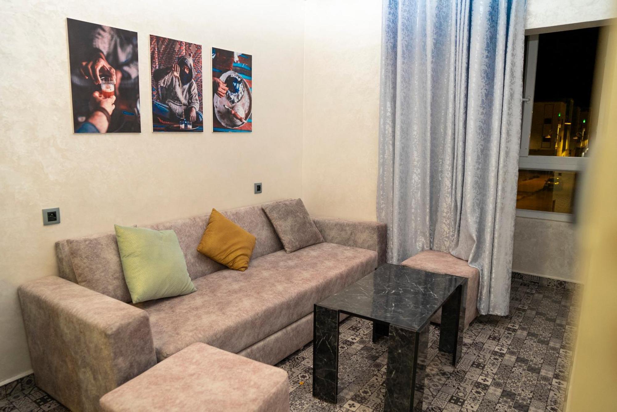 Lilia Quest Dakhla Exterior foto