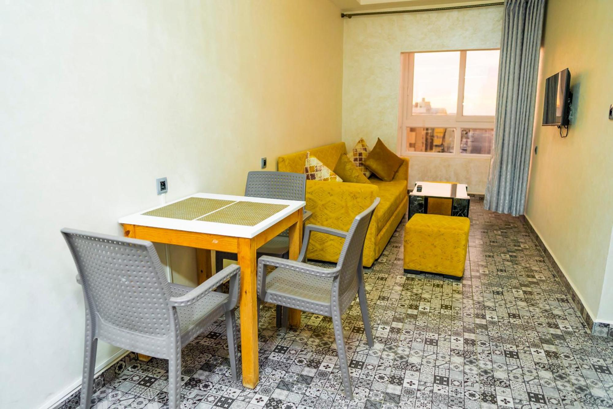 Lilia Quest Dakhla Exterior foto