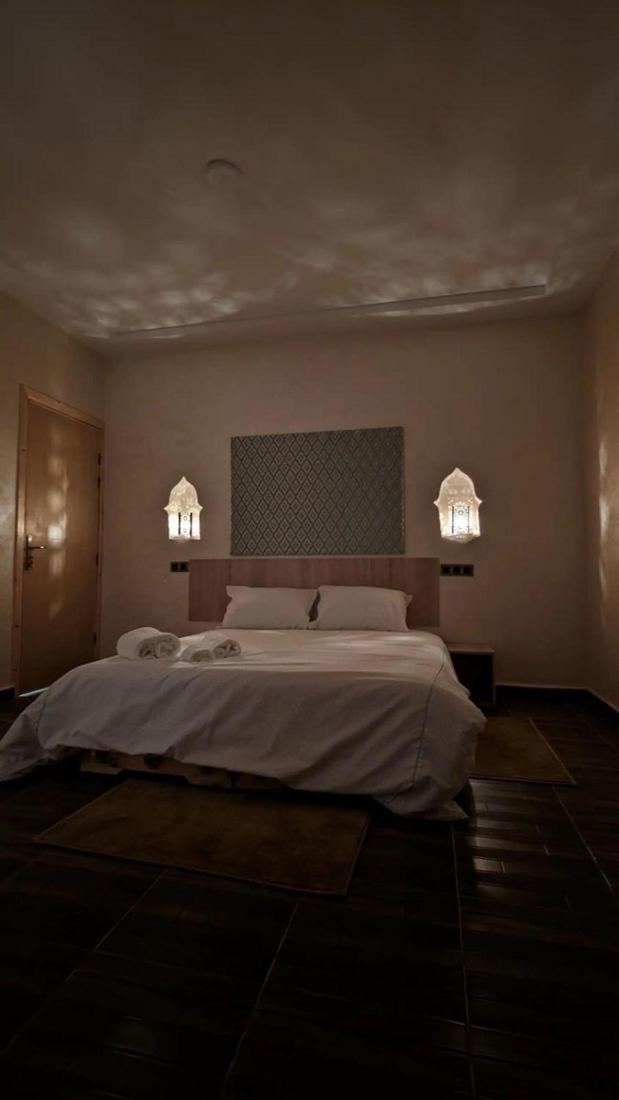 Lilia Quest Dakhla Exterior foto