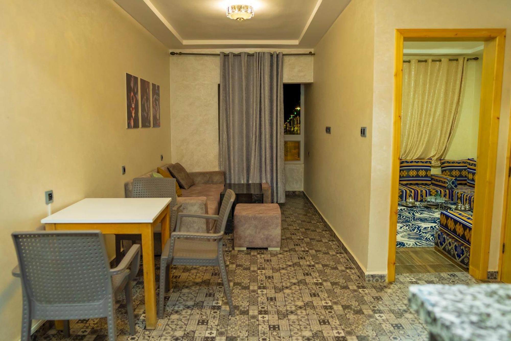 Lilia Quest Dakhla Exterior foto