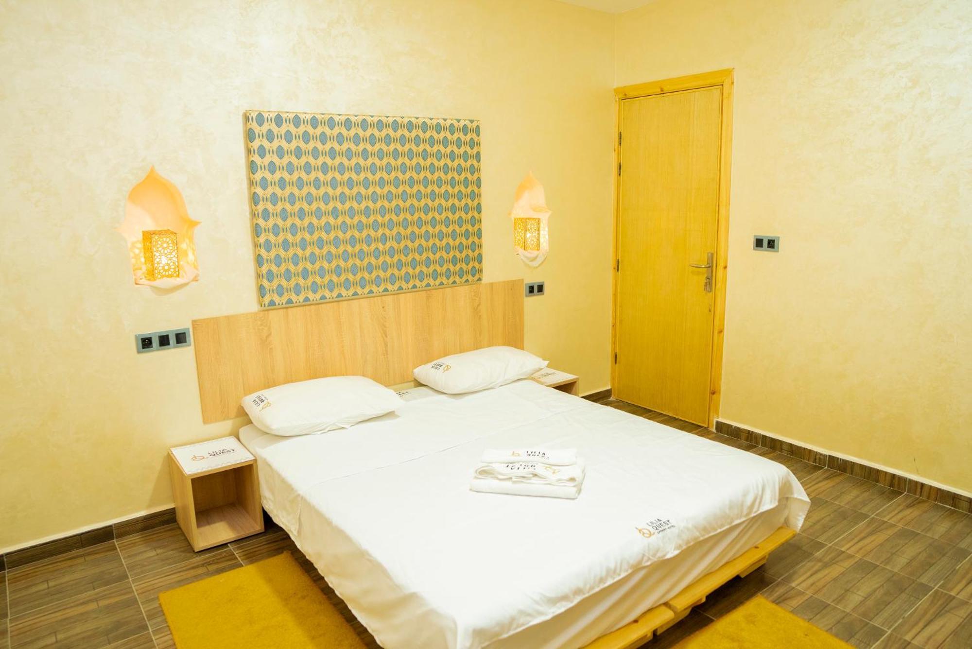 Lilia Quest Dakhla Exterior foto
