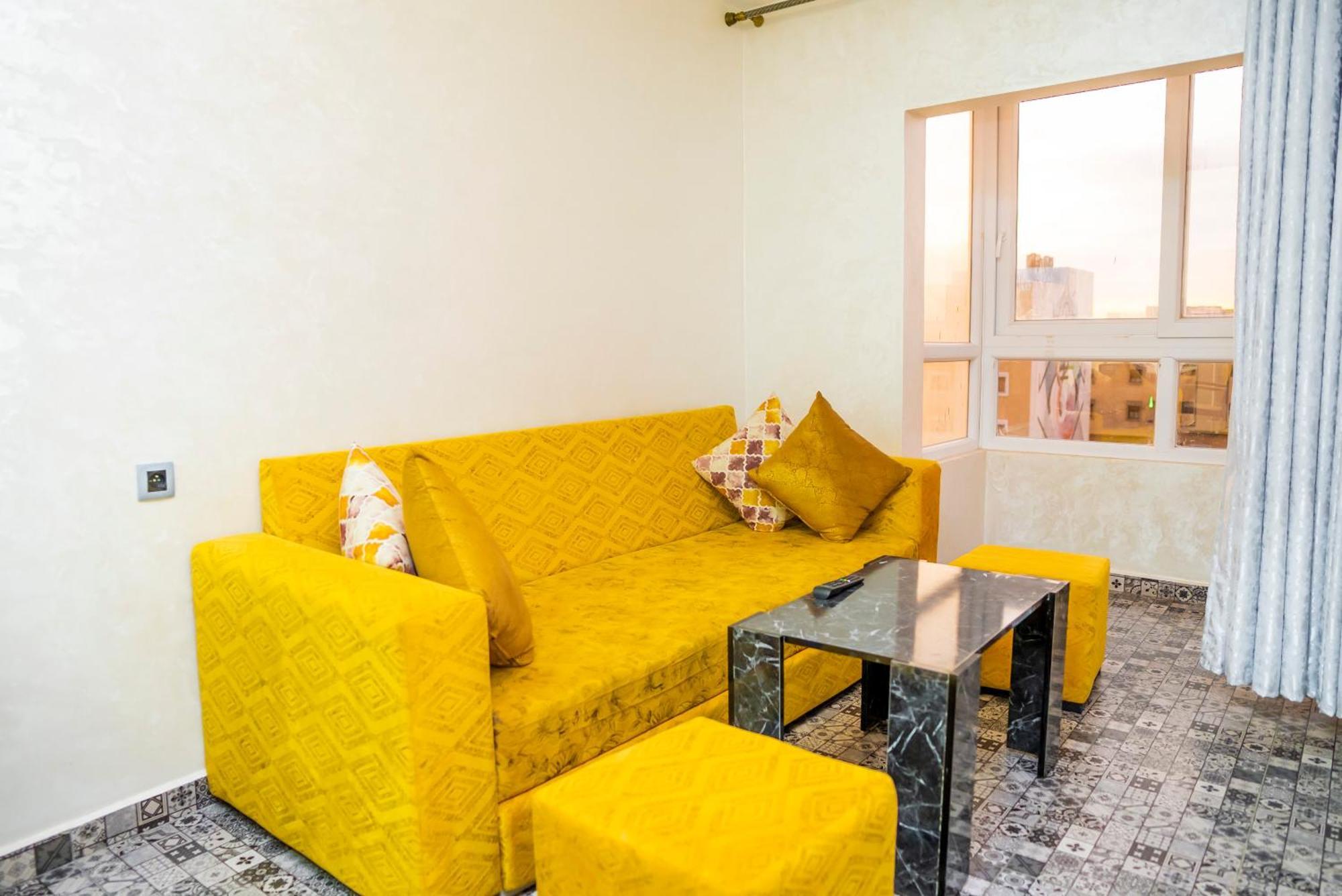 Lilia Quest Dakhla Exterior foto