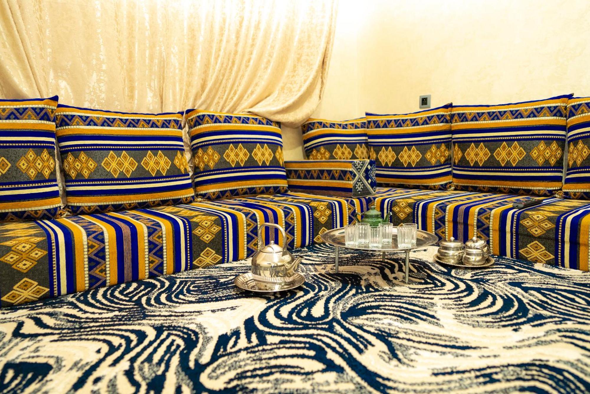 Lilia Quest Dakhla Exterior foto